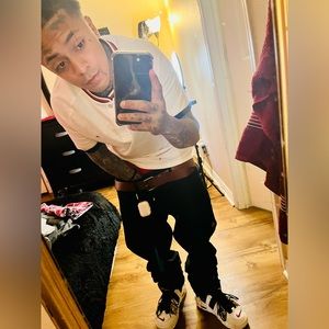 Meet your Posher, Nathan